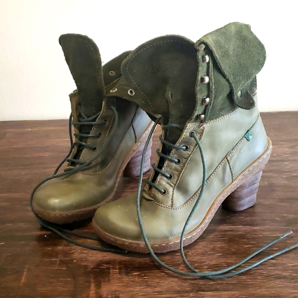 El Naturalista Shoes - El NaturaLista